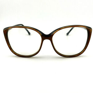 Vintage NOS Beautiful Tequila54 Centrottica Glasses‎ Frames H12201